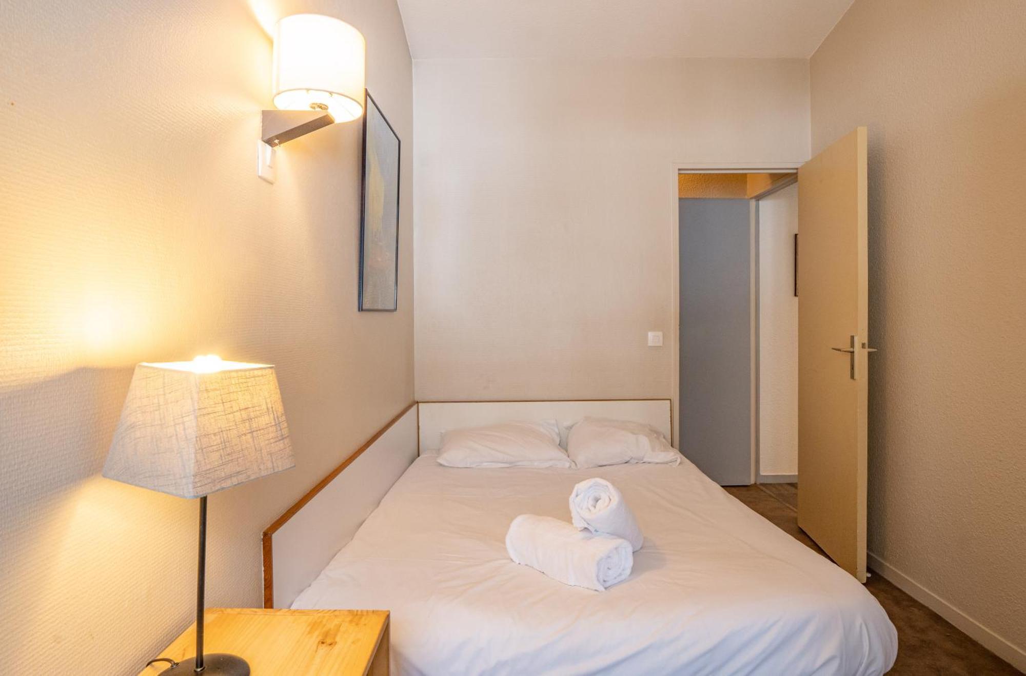 Apartment Lognan 6 Centre Chamonix Mont Blanc Dış mekan fotoğraf