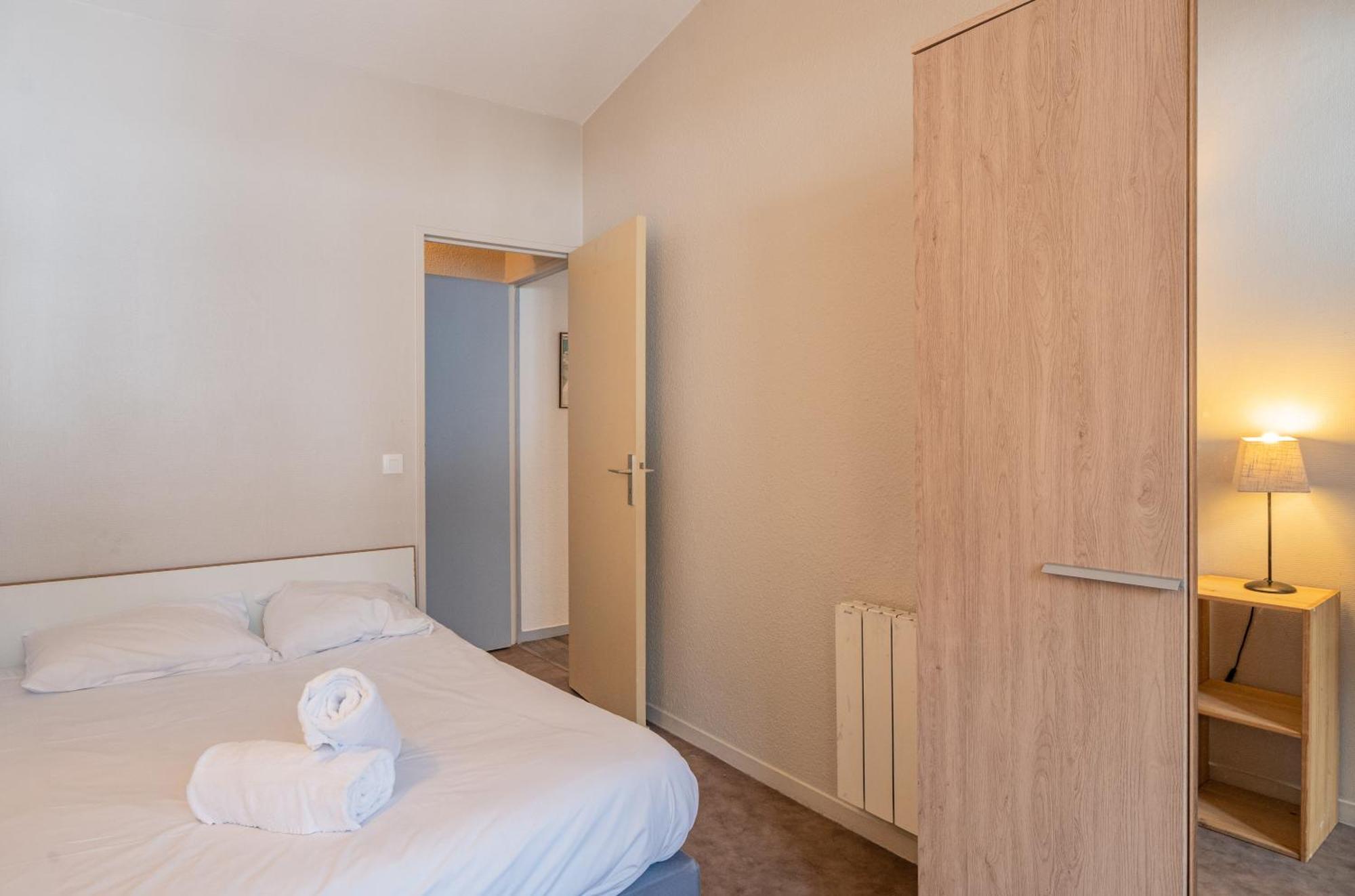 Apartment Lognan 6 Centre Chamonix Mont Blanc Dış mekan fotoğraf